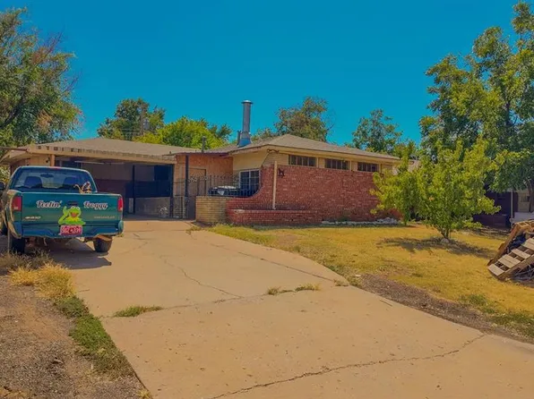 2954 SW 54th St, Oklahoma City, OK 73119