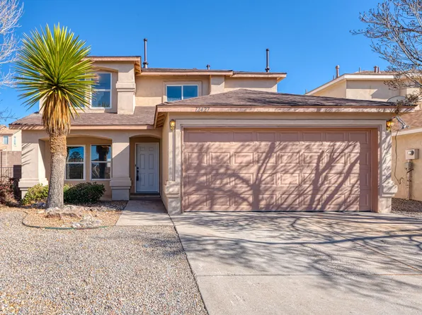 12427 Mountainside Way NE, Albuquerque, NM 87111