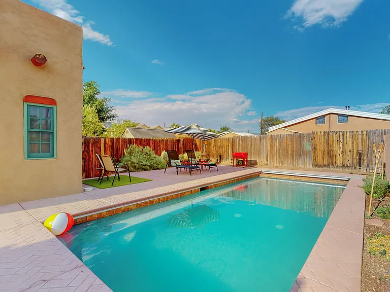 Shared pool