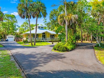 611 8th ST SE, Naples, FL, 34117