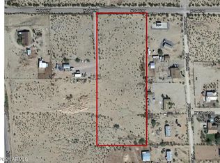 0 W Judd Rd, San Tan Valley, AZ 85143