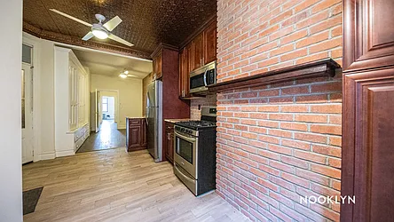 Rented by Nooklyn NYC LLC