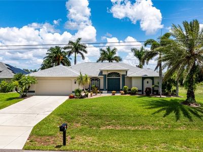 1421 NW 2nd St, Cape Coral, FL, 33993