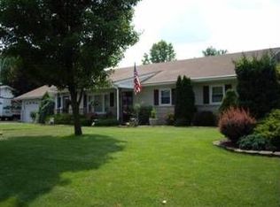 101 Locust Way, Dillsburg, PA 17019