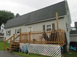 138 Denmark St, Berlin, NH 03570