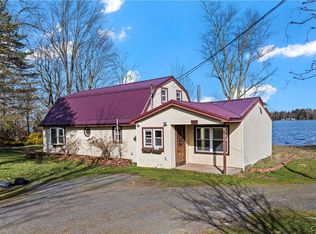 42 Sus Ln, Port Byron, NY 13143
