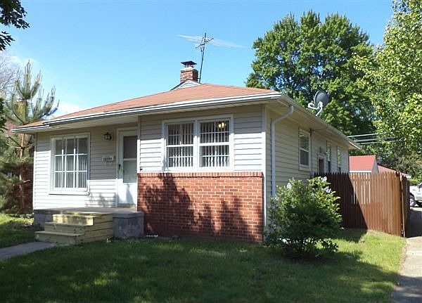 Front Exterior- House on Spacious Corner Lot