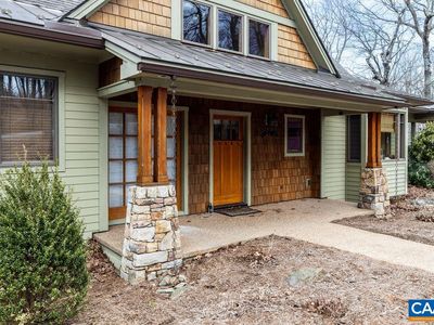 625 Fawn Ridge Dr, Roseland, VA, 22967