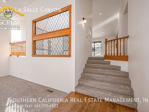 4th image of 23744 La Salle Canyon Dr