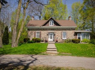 3427 Roebuck Rd, Hamilton, ON K0K 1C0