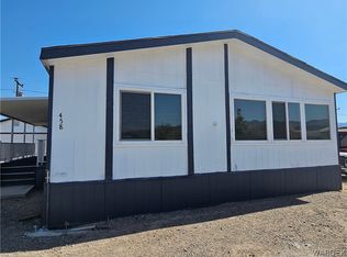 458 Emery Dr, Bullhead City, AZ 86442