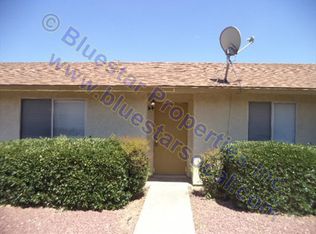 15564 Bear Valley Rd APT 1, Victorville, CA 92395