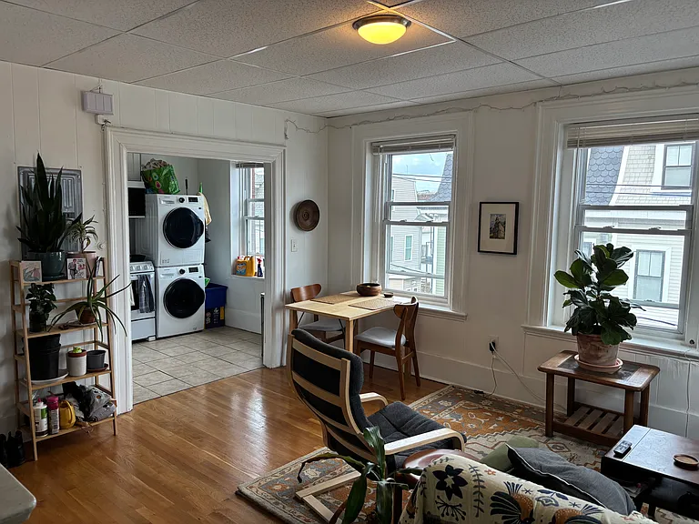 23 Parker St #2 — Photo 3