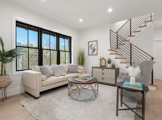 14 Shailer St #1, Brookline, MA 02446