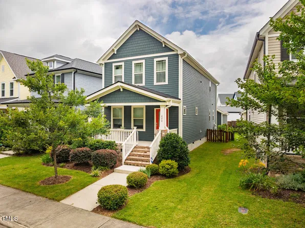 426 Granite Mill Blvd, Chapel Hill, NC 27516
