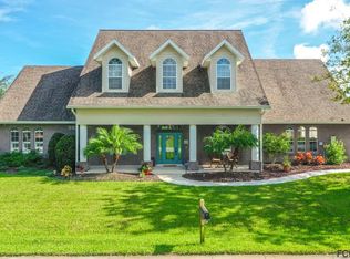 5 Chervil Way, Palm Coast, FL 32137