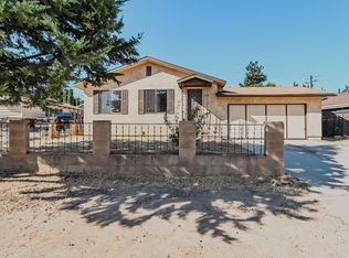 14714 Sandy Ridge Rd, Elizabeth Lake, CA 93532