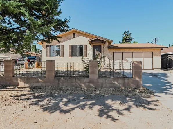 14714 Sandy Ridge Rd, Elizabeth Lake, CA 93532
