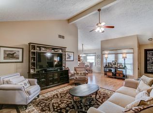 34 Chapparal Ct, Missouri City, TX 77459