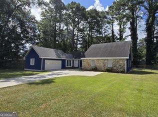 2251 Country Club Dr SE, Conyers, GA 30013