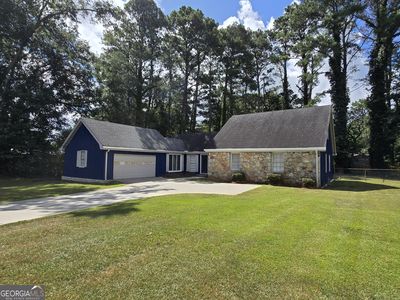 2251 Country Club Dr SE, Conyers, GA, 30013