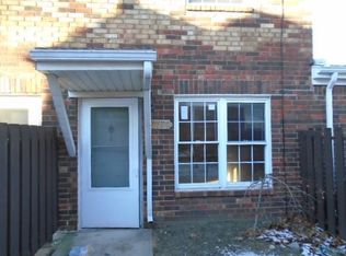 5734 Aspen Dr, Toledo, OH 43615