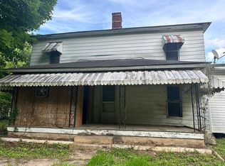 61 Little Lynn Creek Rd, East Lynn, WV 25512