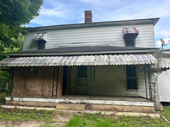 61 Little Lynn Creek Rd, East Lynn, WV 25512