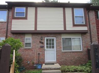 993 N Terrace Ln, Ypsilanti, MI 48198