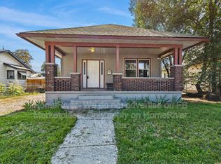 1108 E Bridgeport Ave, Spokane, WA 99207