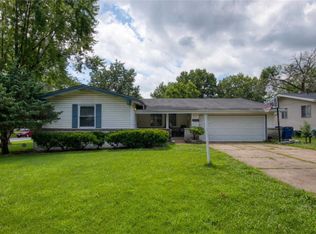 2500 Haber Dr, Saint Louis, MO
