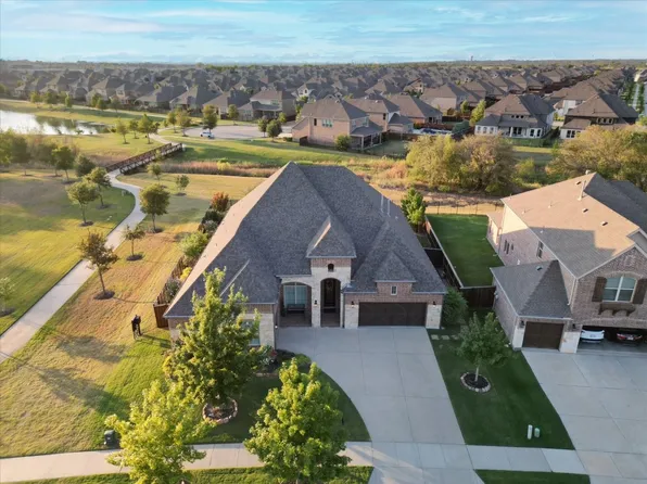 11360 Cerrillos Dr, Frisco, TX 75035