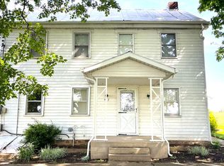 437 Walnut Bottom Rd, Shippensburg, PA 17257