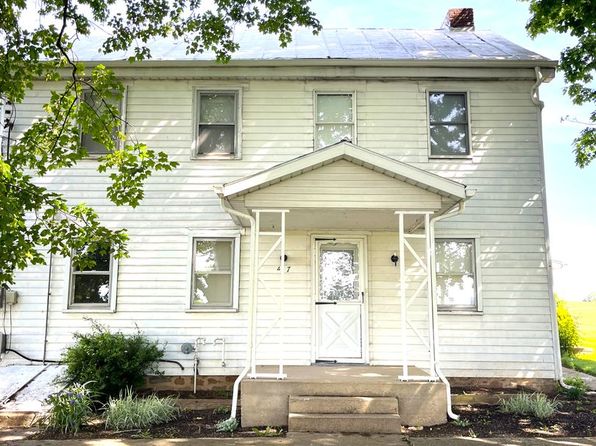 437 Walnut Bottom Rd