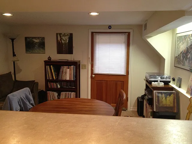 1 bed, 500 sqft, $1,850 — Photo 4