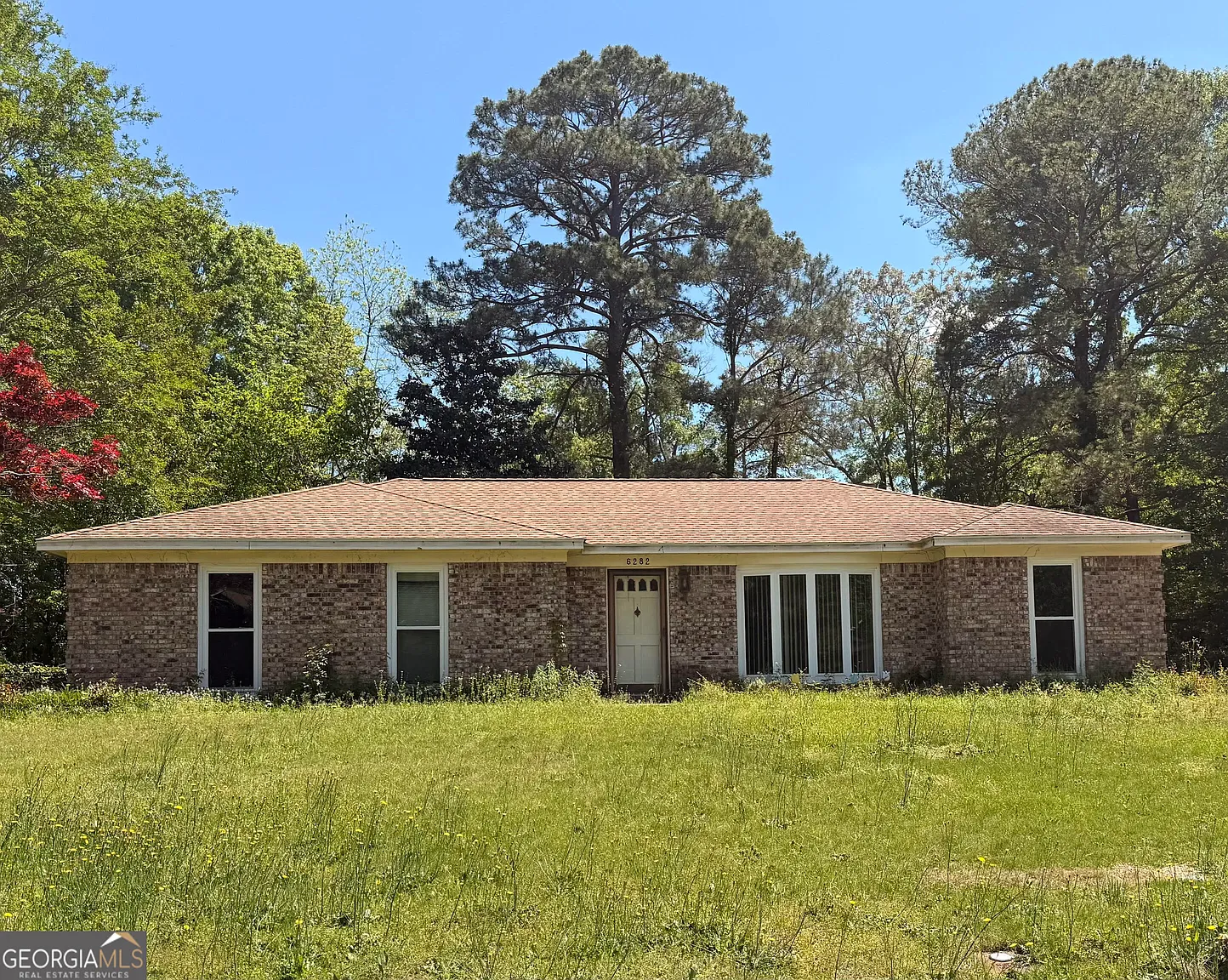 6282 Starlight Dr photo 1