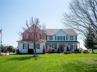 8622 Markley Dr, Wadsworth, OH 44281