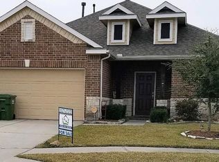 8331 Hampton Bay Dr, Baytown, TX 77523