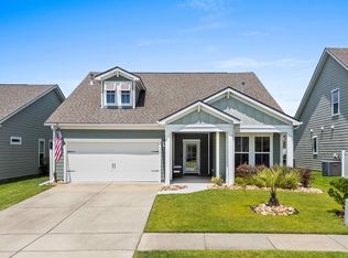 836 Culbertson Ave, Myrtle Beach, SC 29577
