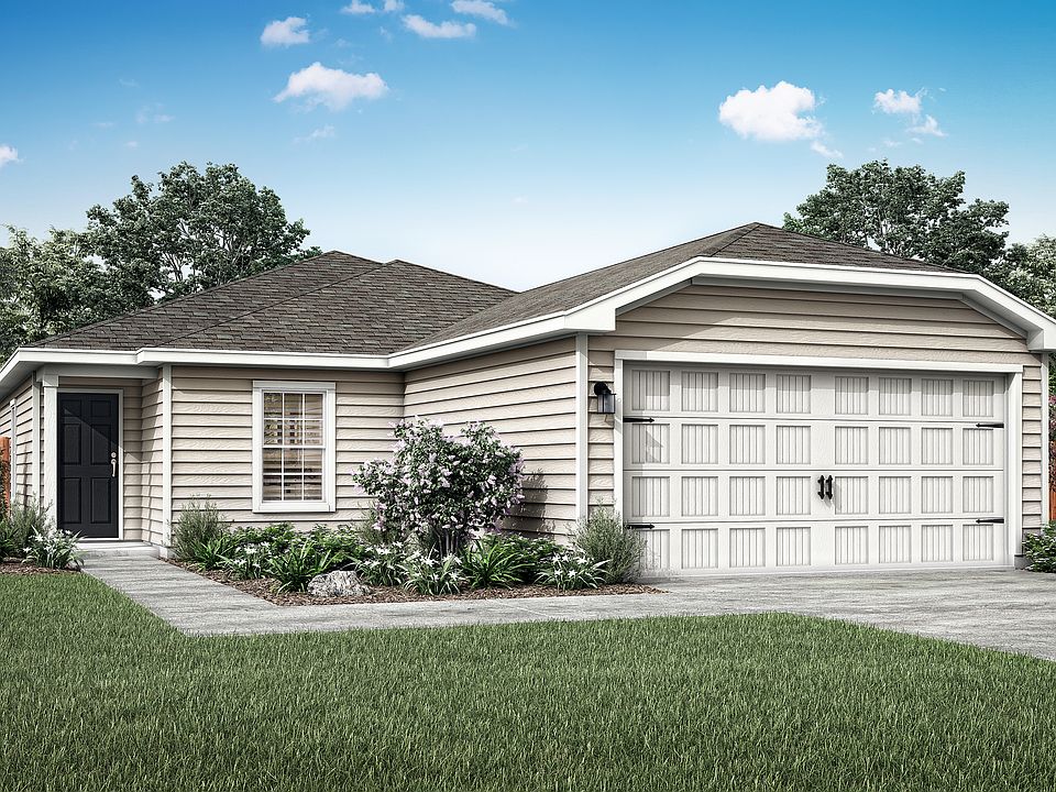 Rendering of the Bay at Savannah Place.