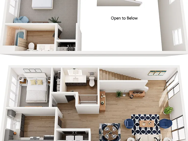 Virano Apartments — Photo 21