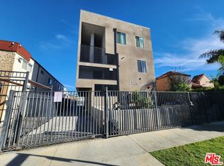 2726 S Cochran Ave APT 101, Los Angeles, CA 90016