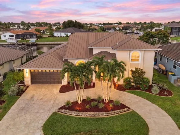 414 CAICOS DRIVE, PUNTA GORDA, FL 33950