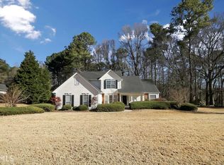 38 Pheasant Rdg, Newnan, GA 30265