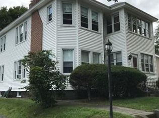 38 Ayrshire Rd, Worcester, MA 01604