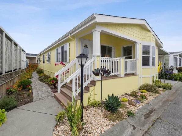 3 Coral Way #3, Half Moon Bay, CA 94019