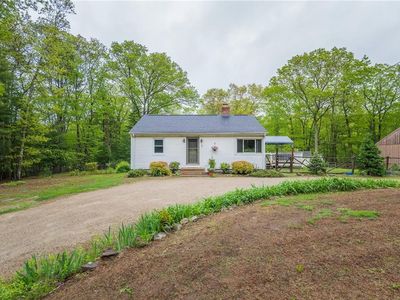 198 Carpenter Rd, Scituate, RI, 02825