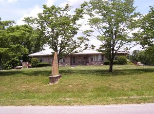 3099 Gatewood Ford Rd, Jamestown, TN 38556