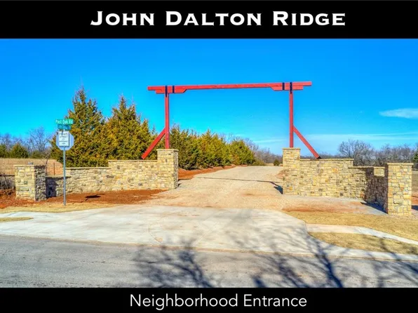 4503 Mae Belle Ct #11, Noble, OK 73068