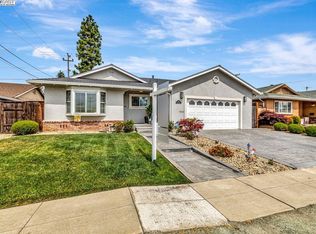 4763 Mildred Dr, Fremont, CA